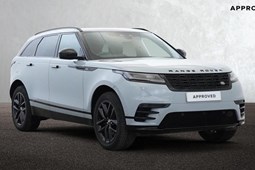 Land Rover Range Rover Velar SUV (17 on) 2.0 D200 MHEV Dynamic SE 5dr Auto For Sale - Pentland Land Rover Fort Kinnaird, Newcraighall