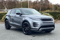 Land Rover Range Rover Evoque SUV (19 on) 2.0 D200 Dynamic SE 5dr Auto For Sale - Pentland Land Rover Fort Kinnaird, Newcraighall