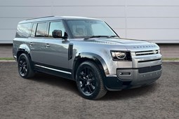 Land Rover Defender 130 (22 on) 3.0 D300 Outbound 130 5dr Auto For Sale - Pentland Land Rover Fort Kinnaird, Newcraighall
