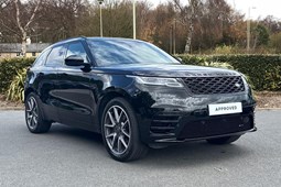 Land Rover Range Rover Velar SUV (17 on) 2.0 D200 R-Dynamic SE 5dr Auto For Sale - Pentland Land Rover Fort Kinnaird, Newcraighall