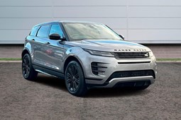 Land Rover Range Rover Evoque SUV (19 on) 2.0 D200 Dynamic SE 5dr Auto For Sale - Pentland Land Rover Fort Kinnaird, Newcraighall