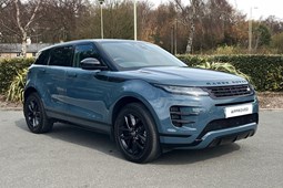 Land Rover Range Rover Evoque SUV (19 on) 1.5 P270e Dynamic SE 5dr Auto For Sale - Pentland Land Rover Fort Kinnaird, Newcraighall