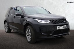 Land Rover Discovery Sport (15 on) 2.0 D200 Dynamic HSE 5dr Auto For Sale - Pentland Land Rover Fort Kinnaird, Newcraighall