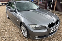 BMW 3-Series Touring (05-12) 320d SE Business Edition 5d For Sale - A36 Motor Company, Salisbury