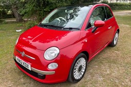 Fiat 500 Hatchback (08-24) 0.9 TwinAir Lounge 3d For Sale - A36 Motor Company, Salisbury