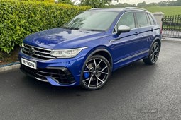 Volkswagen Tiguan (16-24) 2.0 TSI 320 4Motion R 5dr DSG For Sale - Loughbeg Motors Services & Sales, Toome