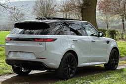 Land Rover Range Rover Sport SUV (22 on) 3.0 D300 Dynamic SE 5dr Auto For Sale - Loughbeg Motors Services & Sales, Toome