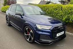 Audi Q7 SUV (15 on) S Line 45 TDI 231PS Quattro Tiptronic auto (09/19-) 5d For Sale - Loughbeg Motors Services & Sales, Toome