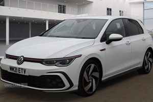 Volkswagen Golf GTI (20 on) 2.0 TSI GTI 5dr DSG For Sale - Loughbeg Motors Services & Sales, Toome