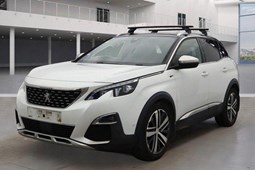 Peugeot 3008 SUV (16-24) GT 2.0 BlueHDi 180 S&S EAT6 auto 5d For Sale - Piston & Rotor The Garage, Bury