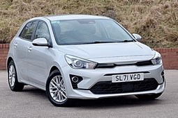 Kia Rio Hatchback (17-23) 1.0 T GDi 2 5dr For Sale - Arnold Clark Kirkcaldy MG, Kirkcaldy