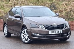 Skoda Octavia Hatchback (13-20) SE L 1.5 TSI 150PS ACT 5d For Sale - Arnold Clark Kirkcaldy MG, Kirkcaldy