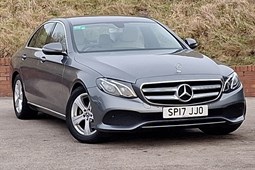 Mercedes-Benz E-Class Saloon (16-23) E220d SE 4d 9G-Tronic For Sale - Arnold Clark Kirkcaldy MG, Kirkcaldy