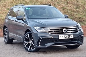 Volkswagen Tiguan (16-24) 2.0 TDI R Line 5dr DSG For Sale - Arnold Clark Kirkcaldy MG, Kirkcaldy