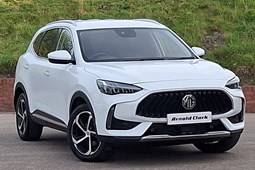 MG HS SUV (19-24) 1.5 T-GDI SE 5dr For Sale - Arnold Clark Kirkcaldy MG, Kirkcaldy