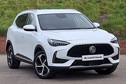 MG HS SUV (19-24) 1.5 T-GDI Trophy 5dr For Sale - Arnold Clark Kirkcaldy MG, Kirkcaldy