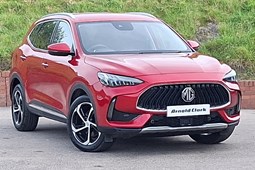 MG HS SUV (19-24) 1.5 T-GDI Trophy 5dr DCT For Sale - Arnold Clark Kirkcaldy MG, Kirkcaldy