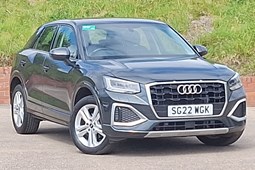Audi Q2 SUV (16 on) 30 TFSI Sport 5dr For Sale - Arnold Clark Kirkcaldy MG, Kirkcaldy
