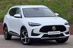 MG HS SUV (19-24) 1.5 T-GDI Trophy 5dr DCT For Sale - Arnold Clark Kirkcaldy MG, Kirkcaldy