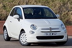 Fiat 500 Hatchback (08-24) Pop Mild Hybrid 1.0 70hp 3d For Sale - Arnold Clark Kirkcaldy MG, Kirkcaldy