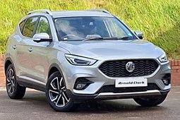 MG ZS SUV (17-24) 1.0T GDi Exclusive DCT 5d For Sale - Arnold Clark Kirkcaldy MG, Kirkcaldy