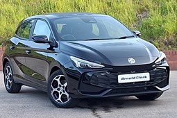 MG MG3 Hatchback (24 on) 1.5 SE 5dr For Sale - Arnold Clark Kirkcaldy MG, Kirkcaldy
