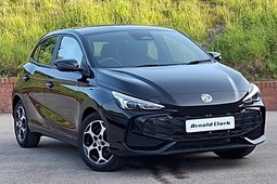MG MG3 Hatchback (24 on) 1.5 SE 5dr For Sale - Arnold Clark Kirkcaldy MG, Kirkcaldy
