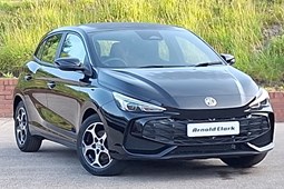 MG MG3 Hatchback (24 on) 1.5 SE 5dr For Sale - Arnold Clark Kirkcaldy MG, Kirkcaldy