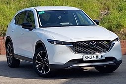 Mazda CX-5 SUV (17 on) 2.0 MHEV Newground 5dr For Sale - Arnold Clark Kirkcaldy MG, Kirkcaldy