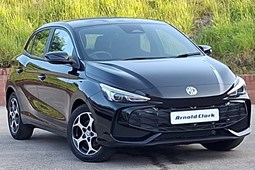 MG MG3 Hatchback (24 on) 1.5 SE 5dr For Sale - Arnold Clark Kirkcaldy MG, Kirkcaldy