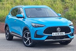 MG HS SUV (19-24) 1.5 T-GDI PHEV Trophy 5dr Auto For Sale - Arnold Clark Kirkcaldy MG, Kirkcaldy