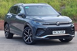 Volkswagen Tiguan SUV (24 on) 2.0 TDI R-Line 5dr DSG For Sale - Arnold Clark Kirkcaldy MG, Kirkcaldy
