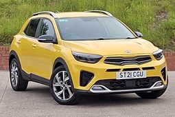 Kia Stonic SUV (17 on) 1.0T GDi GT-Line 5dr DCT For Sale - Arnold Clark Kirkcaldy MG, Kirkcaldy