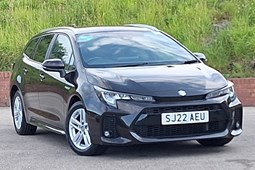 Suzuki Swace Estate (21 on) 1.8 Hybrid SZ-T 5dr CVT For Sale - Arnold Clark Kirkcaldy MG, Kirkcaldy