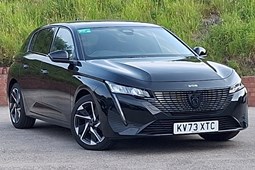 Peugeot 308 Hatchback (21 on) 1.5 BlueHDi Allure Premium 5dr EAT8 For Sale - Arnold Clark Kirkcaldy MG, Kirkcaldy