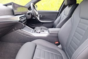 BMW 3-Series Touring (19 on) 320i M Sport 5dr Step Auto For Sale - Arnold Clark Kirkcaldy MG, Kirkcaldy