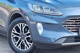Ford Kuga SUV (20 on) 1.5 EcoBlue Titanium Edition Auto 5d For Sale - Arnold Clark Kirkcaldy MG, Kirkcaldy