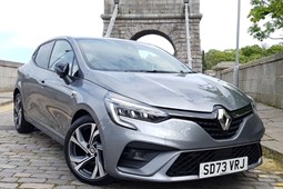 Renault Clio Hatchback (19 on) 1.0 TCe 90 RS Line 5d For Sale - Arnold Clark Kirkcaldy MG, Kirkcaldy