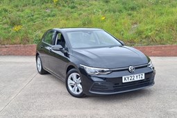 Volkswagen Golf Hatchback (20 on) Life 1.5 TSI Evo 130PS 5d For Sale - Arnold Clark Kirkcaldy MG, Kirkcaldy