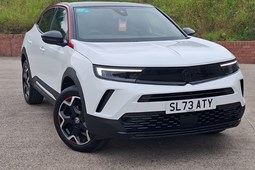 Vauxhall Mokka SUV (20 on) 1.2 Turbo 100 GS  5dr For Sale - Arnold Clark Kirkcaldy MG, Kirkcaldy