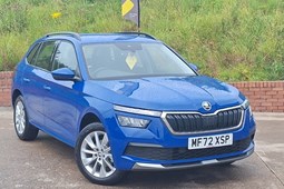 Skoda Kamiq SUV (19 on) 1.0 TSI 110 SE 5dr DSG For Sale - Arnold Clark Kirkcaldy MG, Kirkcaldy