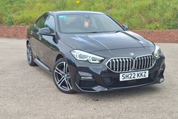 BMW 2-Series Gran Coupe (20-24) 218i [136] M Sport 4dr DCT For Sale - Arnold Clark Kirkcaldy MG, Kirkcaldy