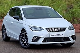 SEAT Ibiza Hatchback (17 on) 1.0 TSI 115 Xcellence 5dr For Sale - Arnold Clark Kirkcaldy MG, Kirkcaldy
