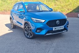 MG ZS SUV (17-24) 1.0T GDi Exclusive DCT 5d For Sale - Arnold Clark Kirkcaldy MG, Kirkcaldy