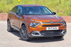 Citroen C4 Hatchback (21 on) 1.2 PureTech [130] Shine 5dr For Sale - Arnold Clark Kirkcaldy MG, Kirkcaldy