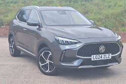 MG HS SUV (19-24) 1.5 T-GDI Trophy 5dr For Sale - Arnold Clark Kirkcaldy MG, Kirkcaldy