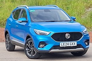 MG ZS SUV (17-24) 1.0T GDi Exclusive DCT 5d For Sale - Arnold Clark Kirkcaldy MG, Kirkcaldy