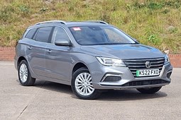 MG MG5 EV Estate (20 on) 115kW Exclusive EV 61kWh 5dr Auto For Sale - Arnold Clark Kirkcaldy MG, Kirkcaldy