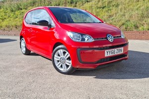 Volkswagen Up (12-23) Up Beats 1.0 60PS 3d For Sale - Arnold Clark Kirkcaldy MG, Kirkcaldy