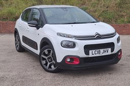 Citroen C3 (17-24) Elle PureTech 82 5d For Sale - Arnold Clark Kirkcaldy MG, Kirkcaldy